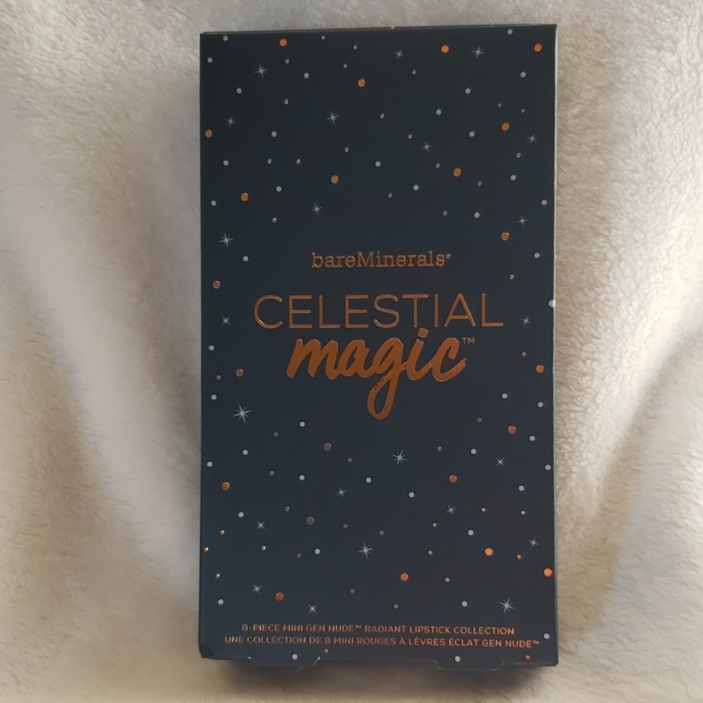 Bareminerals Celestial Magic